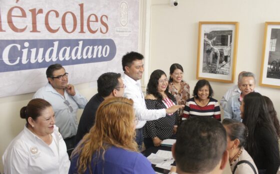 Ayuntamiento de Huajuapan buscará espacios deportivos adecuados para atletas de alto rendimiento en Huajuapan
