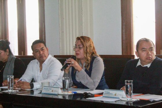 Juventud al Poder: Lanza Huajuapan Convocatoria para el Cabildo Juvenil con Paridad de Género