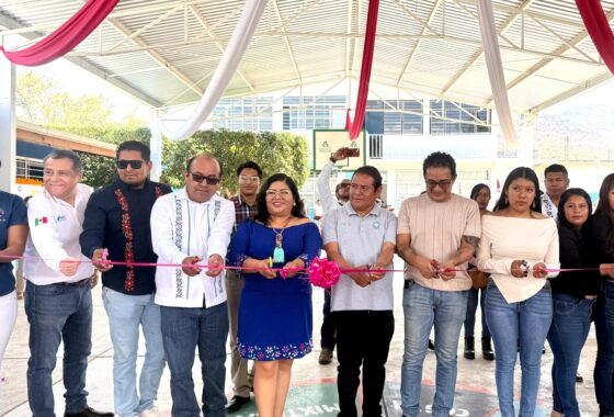 Infantes de la Agencia El Molino se benefician con obras y donación de libros