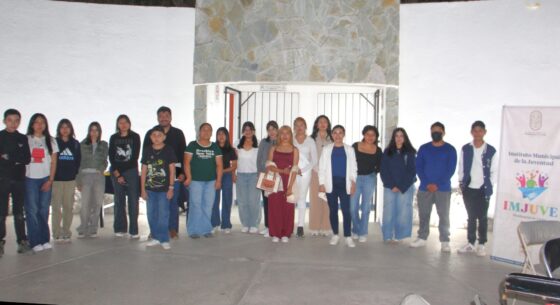 IMJUVE invita a participar en tardes de Café y Letras para incentivar la lectura analítica