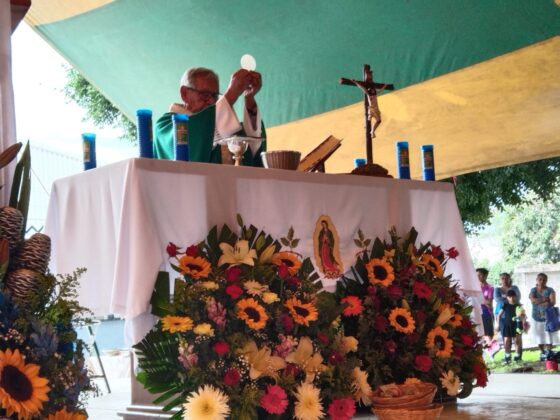 Panteones municipales recibieron de manera segura a visitantes en el Día del Padre