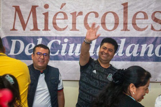 Buscan que la Expo Feria y la ciudad de Huajuapan ofrezcan opciones inclusivas para las personas con discapacidad