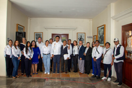 Más de 80 trabajos fueron evaluados en el primer concurso de fotografía “Flora y Fauna Endémica de la Mixteca”