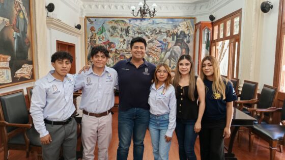 Autoriza el Cabildo la emisión de la convocatoria al Premio Municipal de la Juventud 2026
