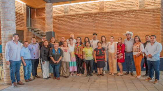 Ayuntamiento relanza Ruta del Mole de Caderas para fortalecer tradición de 20 años