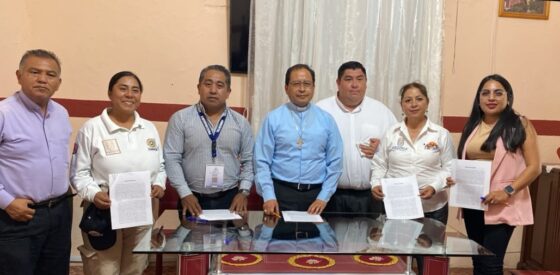 La Diócesis de Huajuapan se suma al operativo “Silencio Vial”