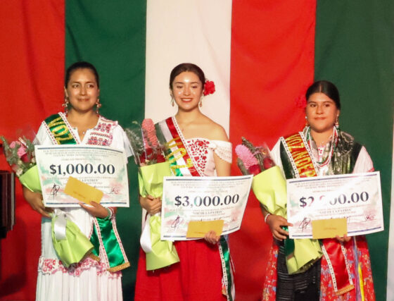 La Patria tendrá voz para la celebración de la identidad mexicana