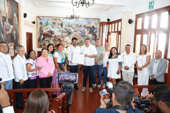 Huajuapan de León y Colombia fortalecen lazos históricos y culturales