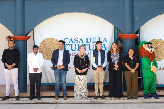 Presidente Luis de León Martínez Sánchez inaugura 1ª Semana Jurídica para acercar el conocimiento legal a la ciudadanía