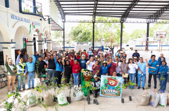 Gobierno de Huajuapan impulsa agricultura sustentable con entrega de fertilizante orgánico